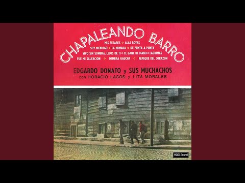 Vivo Sin Sombra, Lejos de Ti