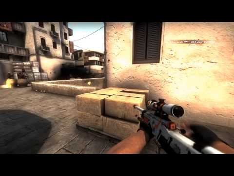 SLTV StarSeries XI   CS GO Fragmovie