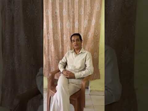 AWDHHESH KUMARR INTRO