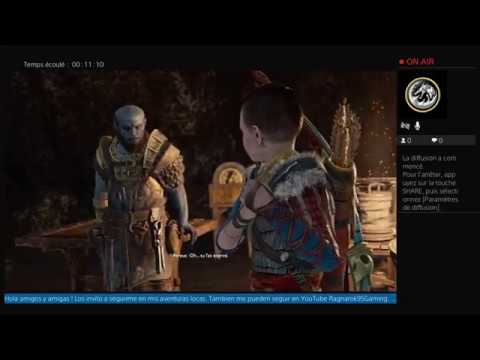 God Of War : The shattered gauntlet #1