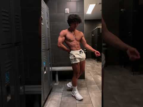 My favorite Aesthetic Poses