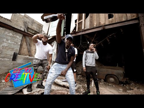 Shotz Ru & Ruga Da Shoota - "WAR" (DIRECTED BY @leetoocreative)