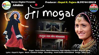Maa Mogal song artwork