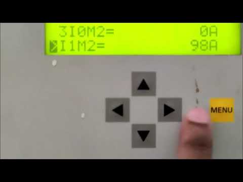 Differential Relay || Siemens Make  SIPROTEC 7UT61