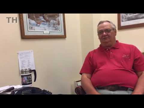 Quilt Block Farm Project