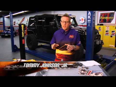 Performance TV - Ep 1416