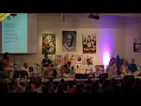 Sundaram - Anandoham