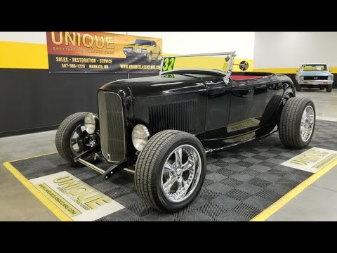 1932 Ford Roadster (CC-1353950) for sale in Mankato, Minnesota