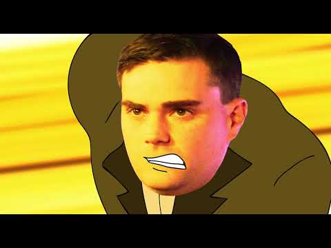 Messytails vs Ben Shapiro EPIC FIGHT