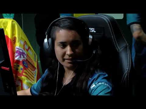 BIG Equipa vs Black Dragons | ESL Impact Dallas Finals | Grupo A