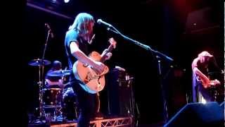 Band Of Skulls - Wanderluster - Sydney 27.07.2012