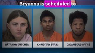 18-yr-old charged in connection with her mother’s murder