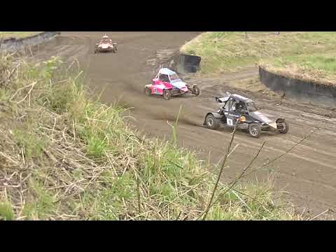 00012 Autocross Humpolec 28. - 29.8.2021