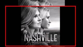 The Music Of Nashville - The Most Beautiful Girl In The World (Jonathan Jackson)