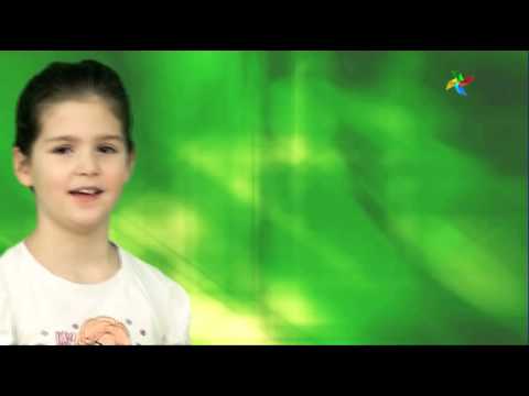 RI STARS: KLARA - Vrijeme za igranje