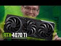 Next-gen onder de 1000 euro - Nvidia GeForce RTX 4070 Ti Review