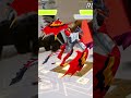 Invizimals En 1 Minute