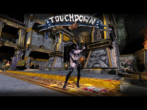 QMLS XIV Week 7 Dark Elves vs Chaos Dwarfs What Can One Do Against Such Wreckless Witches