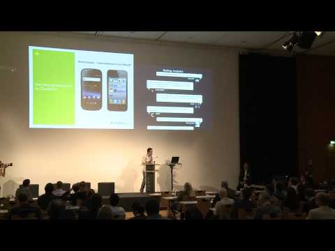 OXID Commons 2012 - Multichannel Commerce wird Realität (Full HD)