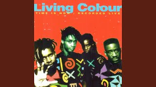 Information Overload (Recorded live at Rolling Stone, Milan, Italy, October 23, 1990)