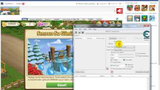 Farm Ville 2 market hilesi