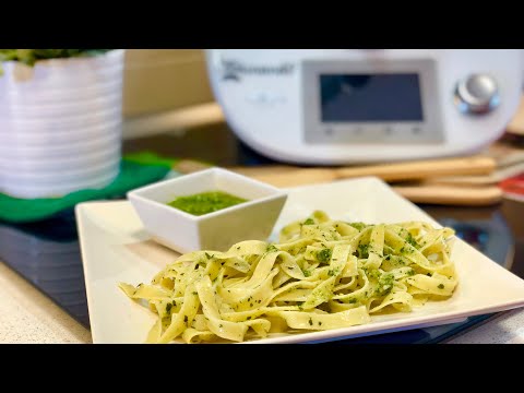 download lagu mp3 mp4 Pesto Thermomix, download lagu Pesto Thermomix gratis, unduh video klip Pesto Thermomix