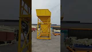 Neuer All kinds of concrete mixer with different volume on sale Betonmischer | Bild 7 - Machineryline