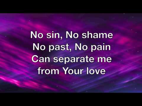 Unstoppable Love w Lyrics