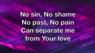 Unstoppable Love w Lyrics