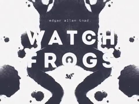 Edgar Allan Toad - Teaser