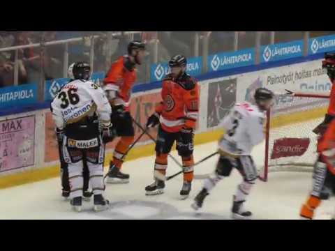 HPK 2 - Kärpät 4 27.4.2019