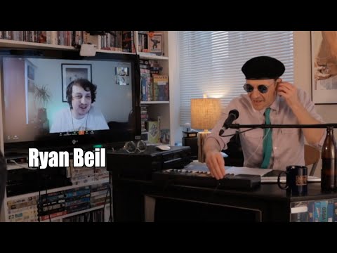 EP2: That's Quarantainment!