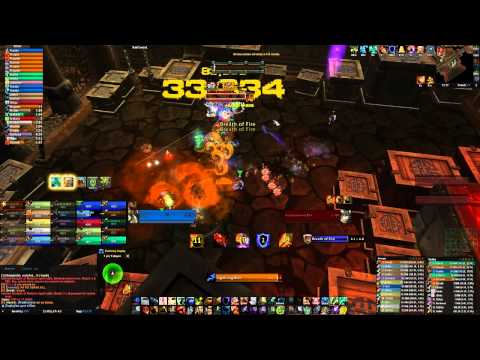 Spoils of Pandaria 25 HC