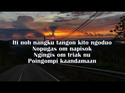 Elica Paujin - Noruyou Male Key ( Karaoke )