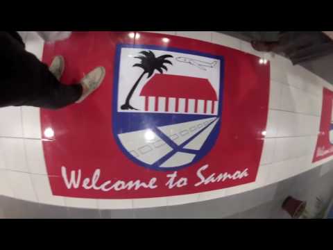 Tahiti Nui Tennis   Journey to Pago Pago