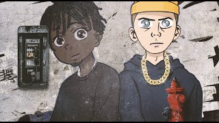 The Kid LAROI &amp; Lil Tjay - Fade Away (Lyric Video)