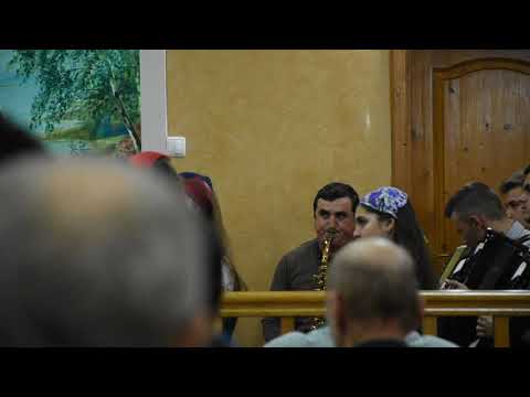 Evanghelizare 2018 Baita de sub Codru  Biserica nr 1 .5