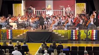 There’s No Business Like Show Business