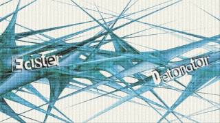 Ecister - Detonator ·2001·