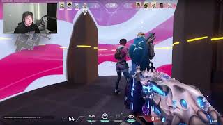 Dapr Cypher Ascent RADIANT 28 KILLS