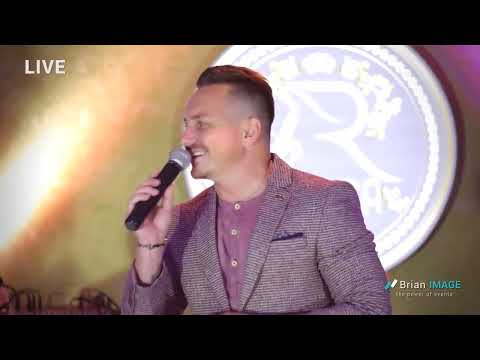 Adi Jurca & Formatia - Ardelene Live 2019