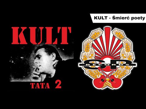 Videoclip de Śmierć poety — Kult