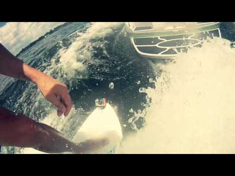 "Dreamland" by Q-Burns Abstract Message