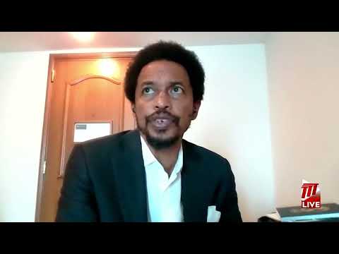 Brian Lewis Praises TT Bobsled Team