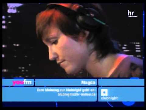 Magda - YouFM Clubnight (19-08-2006) [COMPLETE VERSION]