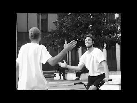 Sebastian Anton for Deepend