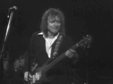 Jack Bruce and Friends - Sunshine Of Your Love - 12/26/1980 - Capitol Theatre
