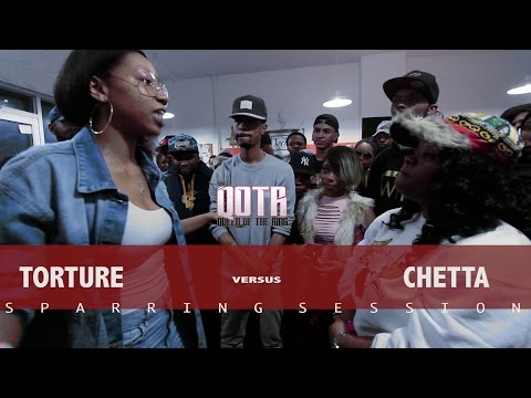 Torture vs Chetta