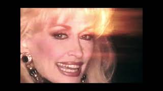 Dolly Parton  - Light of a Clear Blue Morning (1992 Music Video)