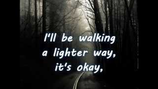 Lake Of Tears - When my sun comes down (Lyrics video)